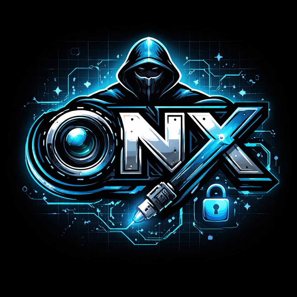 ONX Logo